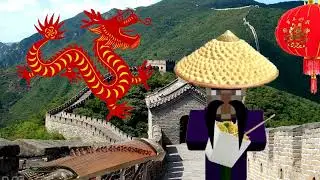 Minecraft in China / 我的世界在中国