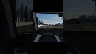 Mercedes-Benz W210 Sedan 0-160 km/h - Assetto Corsa #Shorts