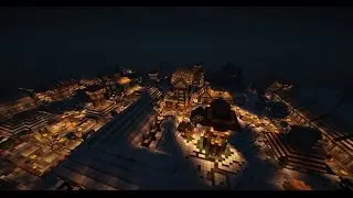 AyoCraft Halloween Bauevent 2016