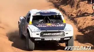 2026 SCORE Baja 500 Highlights from Rancho Nelson
