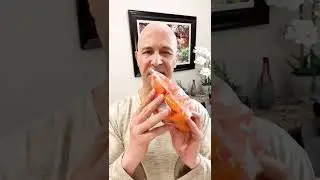 Carrots…Your Gut Will Love You!  Dr. Mandell