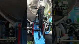 Революция в Фермерстве: Обзор Duport Liquiliser PTW 3000 – Ваш Ключ к Успешному Урожаю!
