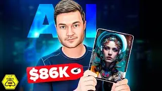 NEW AI Updates (July 2023) ControlNet, I-JEPA, Adobe Firefly & Google StyleDrop