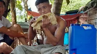 PAINO NA GAWA SA PANGA NG BAKA😱😅