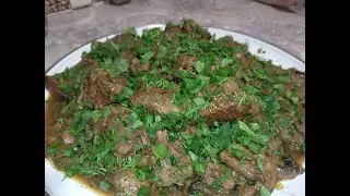 ЭТО МЯСО ТАЕТ ВО РТУ!!!! МЯСО ПО-КРЕМЛЕВСКИ В КАЗАНЕ НА КОСТРЕ!!!