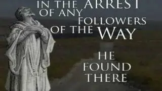 Saul to Paul (Transformed)