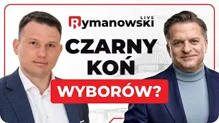 Rymanowski, Mentzen: „Dosyć późno zdiagnozowano u mnie zespół Aspergera”