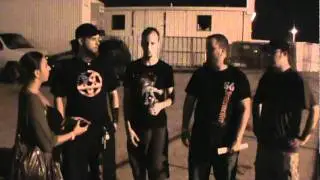 Psychostick's interview  RFR 225826