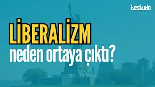 Liberalizm Nedir? | Tarih ve Siyaset Felsefesi
