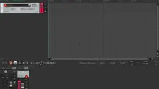 Getting Started With Reaper: Recording Audio And Simple Editing For Beginners