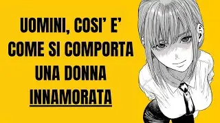 7 Segnali per capire se è Davvero INNAMORATA