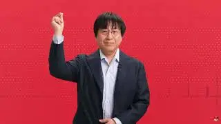 Nintendo Direct Sept 14 2023 - Milo Reaccs
