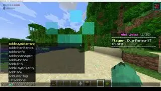 comment mettre des Ranks sur Minecraft / tuto power Ranks(#2)