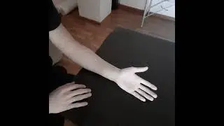 Боль в локте.Супинатор