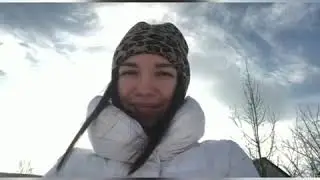 С днем рождения меня . От девчонок.