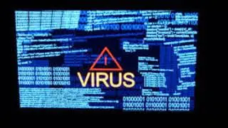 Download A Virus Crash Programs Shake the machine (Clean Version)