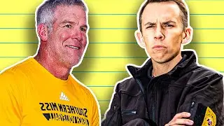 BIG UPDATE: Brett Favre v. Shad White Defamation Case Heats Up with New Filings & Evidence