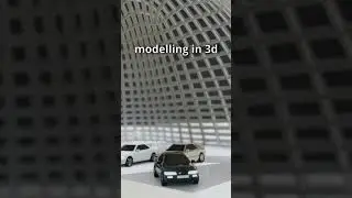 blender shot. 