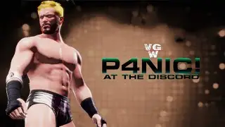 VGW PPV: P4NIC! At the Discord - Part 2 (WWE2K22)