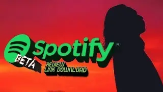 Spotify Beta !