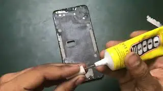 Oppo A3s Touch Screen Replacement/Restoration Gadgets