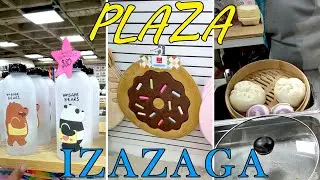 Plaza CHINA en CDMX - Plaza Izazaga 89 - Necesitamos un Viaje