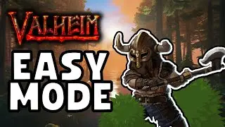 The Idiot's Guide to Valheim