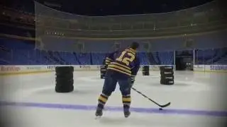 Dunn Tire- Ice Challenge 2016-2017