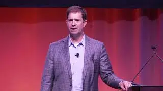 Funny Generations Keynote Speaker