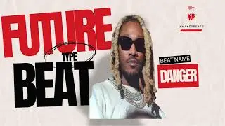 [FREE] Future Type Beat 2024-