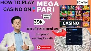 Best casino app | online casino kaise khele | How to win in casino | 1 crore+ CHALLENGE #casino