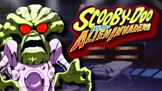 Is Scooby-Doo and the Alien Invaders GOOD?! | VHS Review