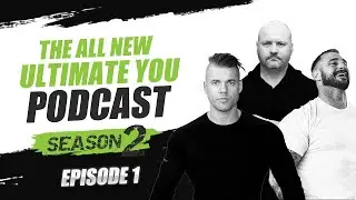 Season 2 EP1: Welcome and letsssss go!