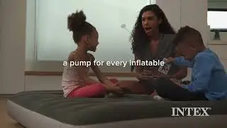 Τρόμπες  - Intex