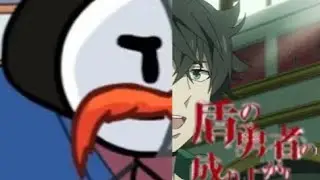 Tate no Yuusha Nariagari Season 0 Opening