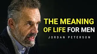 The Painful Truth About Life | Jordan Peterson Motivation