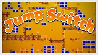 Jump Switch — Geometry Dash