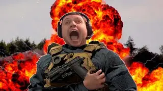 EFT | Избранное #5 | НЕ НАДО ДЯДЯ!