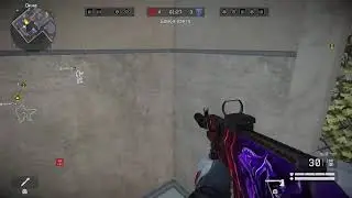 Stream warface