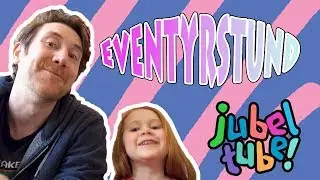 Mats og Zeldas Eventyrstund // Prinsessa, Enhjørningen og Reven