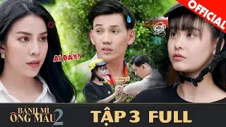 Mr. Mau's Banh Mi S2|E3: Kim Chi accidentally becomes a third wheel in Minh Quan & Hoang Hao's date