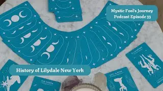 History of Lilydale, New York