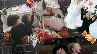 Halloween SlideShow