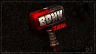Bonk Jam! - Quake Map Pack Soundtrack
