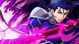 Lancer Showcase ( AU:Reborn )
