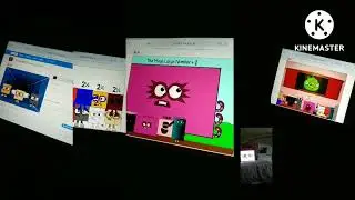friendblock band