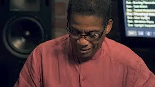 HERBIE HANCOCK Triumphant Victory | Keyscape Sessions