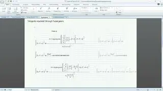 Mathcad Prime 8.0 Symbolics