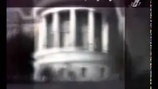 Заставка ОРТ 