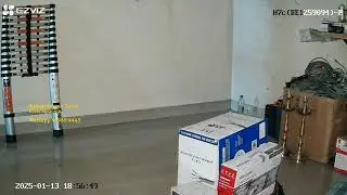 Auto Rotation Camera